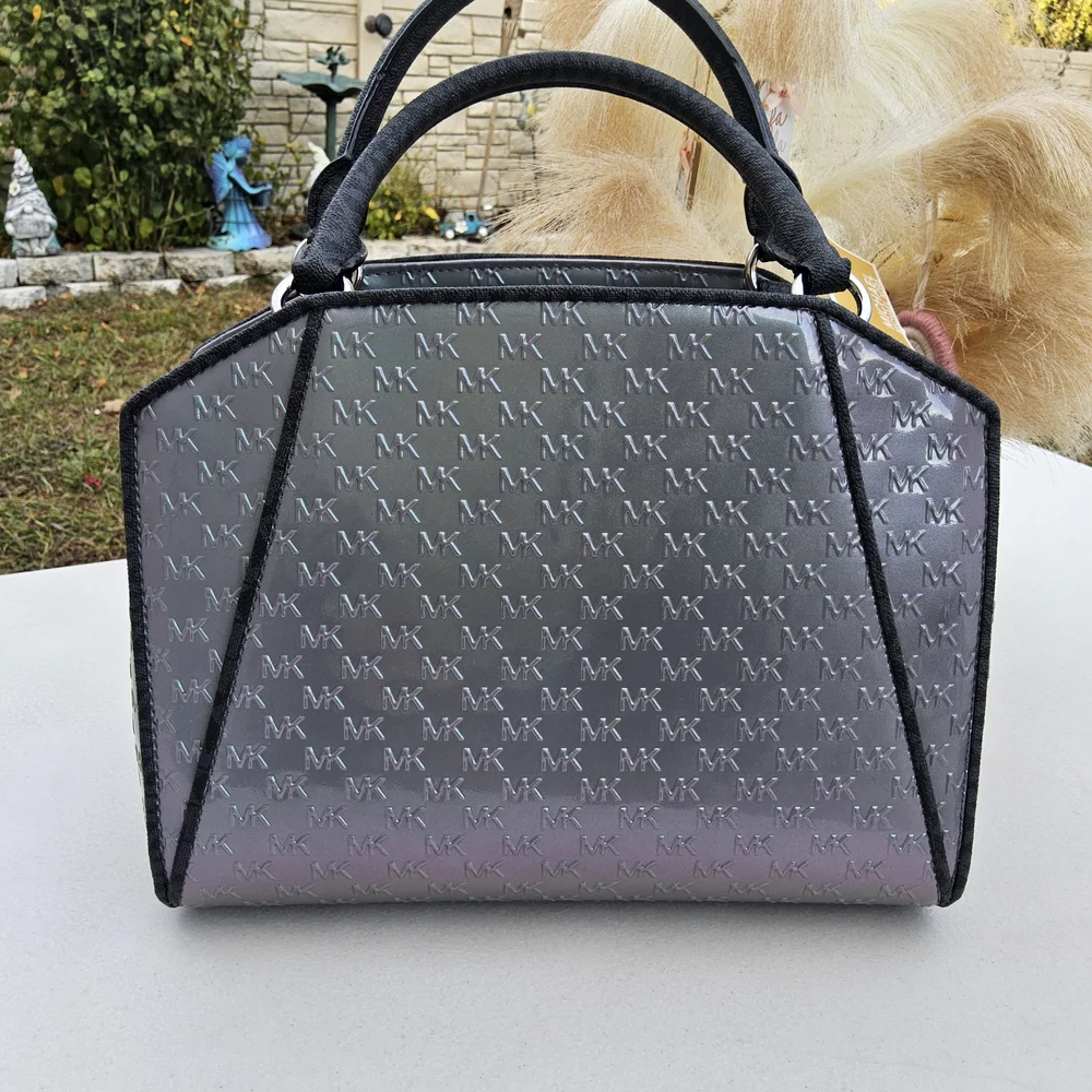 Michael Kors Iridescent Women's Bag - Picture 8 of 9